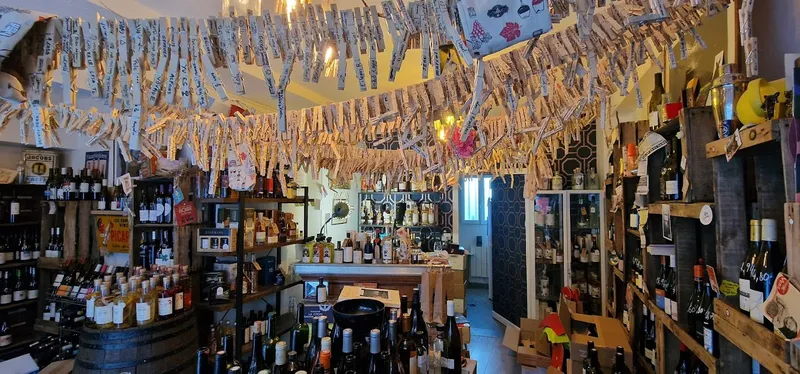 La cave se rebiffe