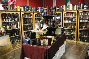 bars à vin de Loiret