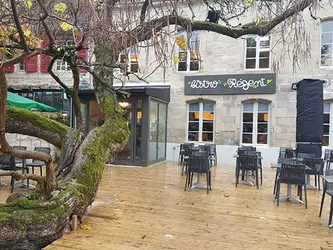 Les 12 bistrots de Brive-la-Gaillarde Corrèze