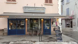 bistrots de Hautes-Alpes