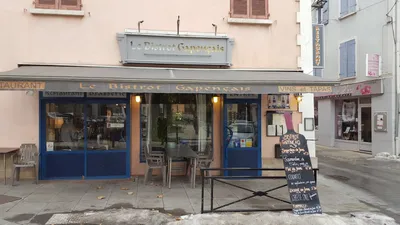 Les 9 bistrots de Hautes-Alpes