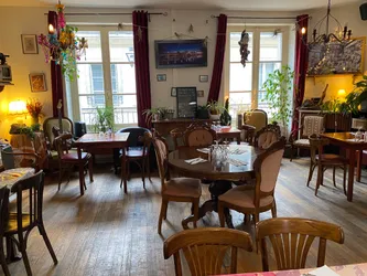 Les 18 bistrots de Loir-et-Cher