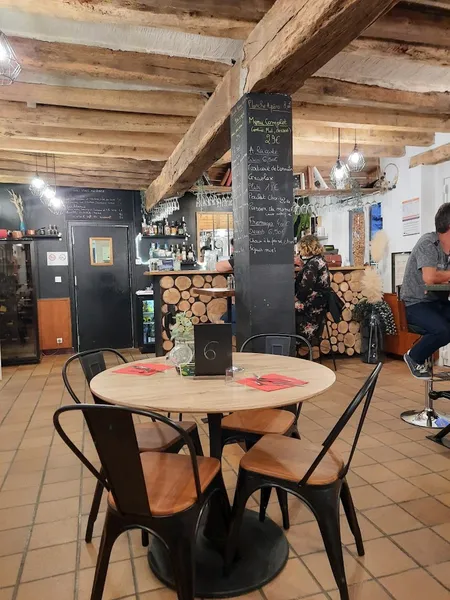 Restaurant Bistrot du Grand Liot - Rayon de Sologne
