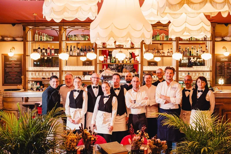 Chez Lucette | Restaurant Bouillon Blois