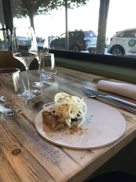 Brut maison de cuisine