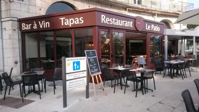 Les 5 bars à tapas de Loir-et-Cher