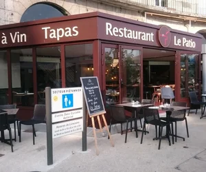 bars à tapas de Loir-et-Cher