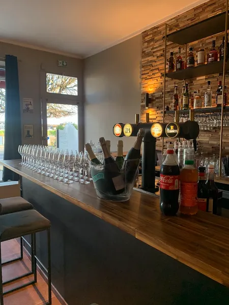 Les Acolytes - bar tapas