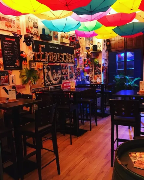 Bar L’Embuscade