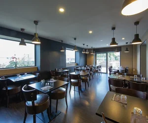 restaurants halal de Loiret