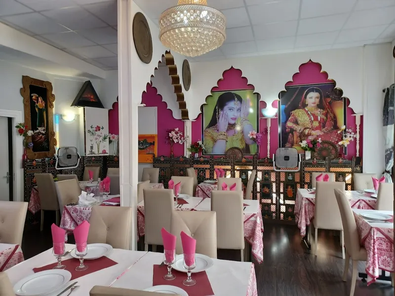 Le Rajisthan