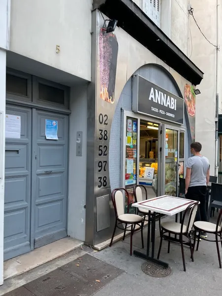 Annabi original