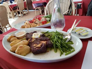 restaurant Portugais de Loiret