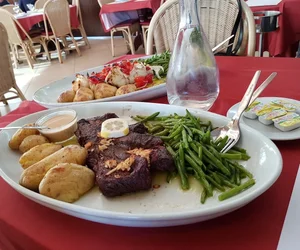 restaurant Portugais de Loiret