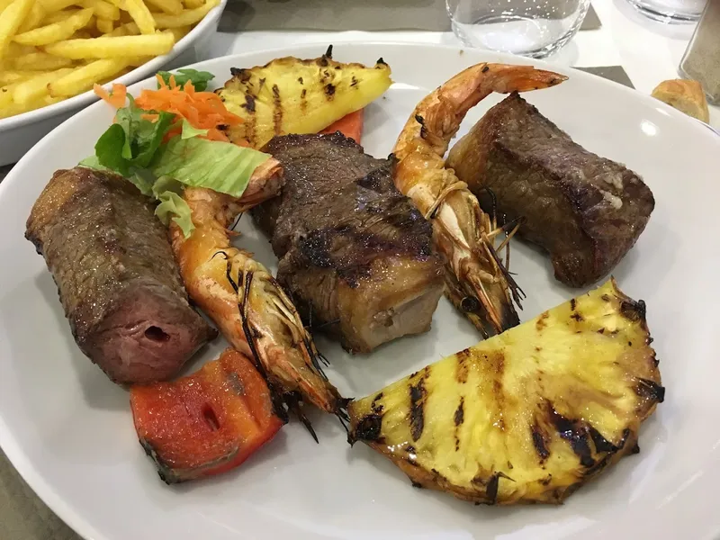 Assador Tipico Restaurant & Grill