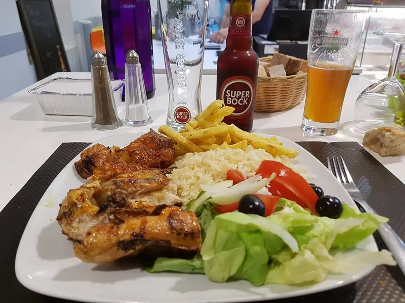O'Grilo