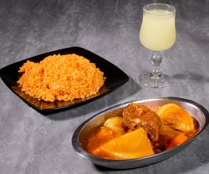 restaurants Africains de Loiret