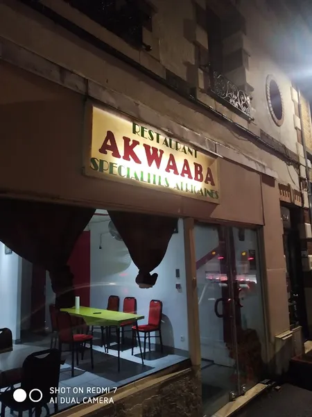 Akwaaba
