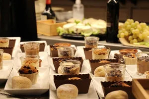 restaurants avec buffet de Loir-et-Cher
