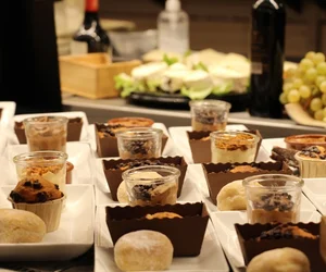 restaurants avec buffet de Loir-et-Cher