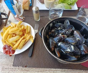 restaurant moules frites de Hautes-Alpes