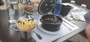 restaurant moules frites de Loiret