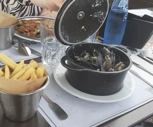 restaurant moules frites de Loiret