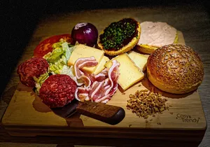 restaurants plats à emporter de Loiret