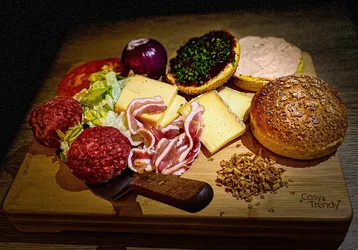 Les 16 restaurants plats à emporter de Loiret