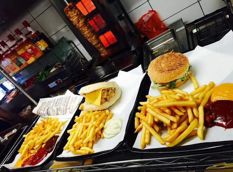 Best Of Burger