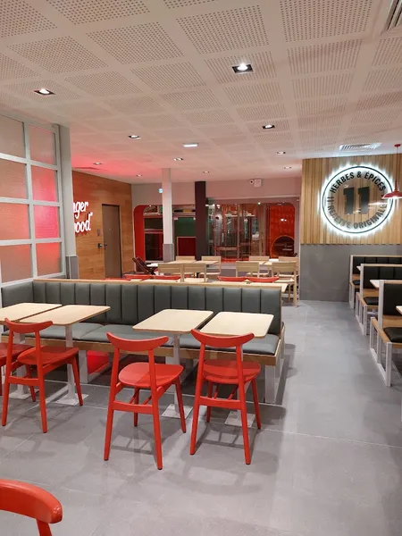 KFC Orléans Olivet