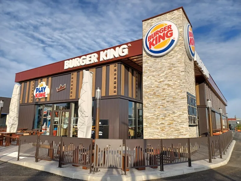Burger King