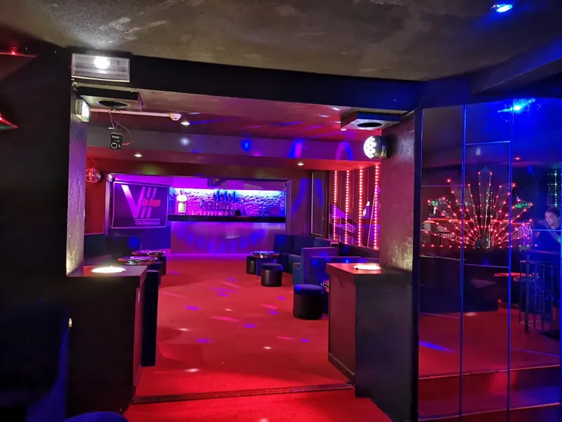 Le 7 Club Discothèque