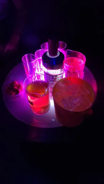 LE PAVILLON DISCOTHÈQUE