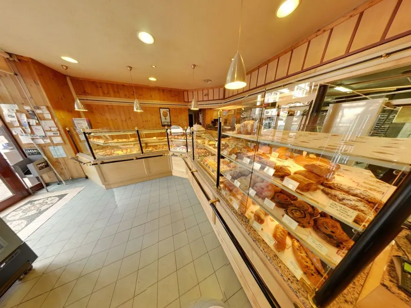 Au Bon Vieux Levain