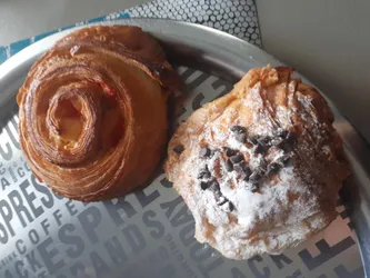 Les 10 pains au chocolat de Loiret