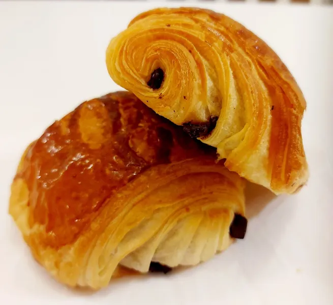 Le Fournil Chapellois