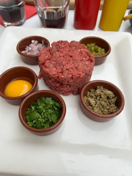 Restaurant Le Gaulois - Cuisine française Orléans, 100% fait maison