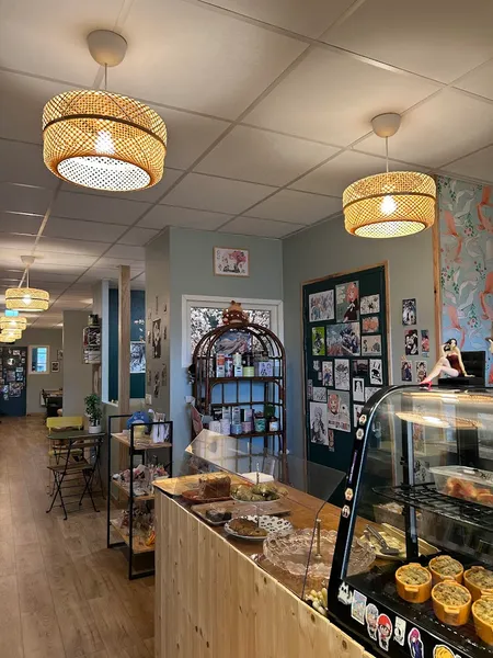 Otaku Café