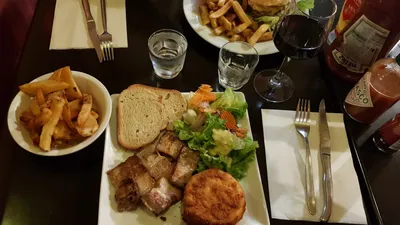 Les 10 petits déjeuners de Loir-et-Cher