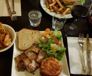 petits déjeuners de Loir-et-Cher