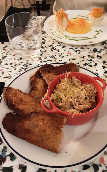 La Cocotte 41