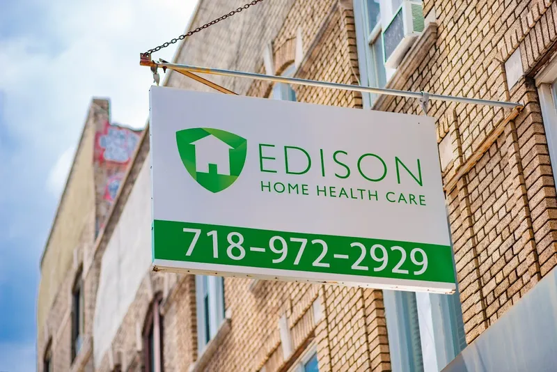 Edison Home Health Care Recruitment Office