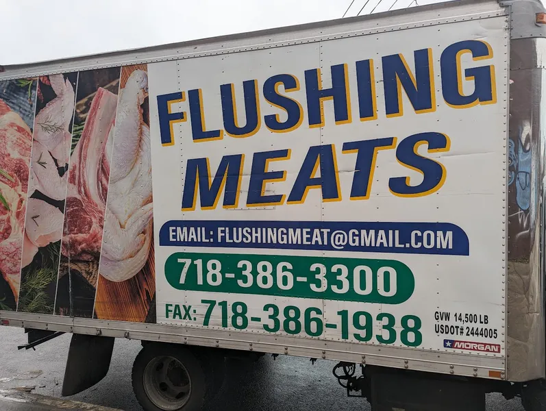 Flushing Meat Provisions Corporation