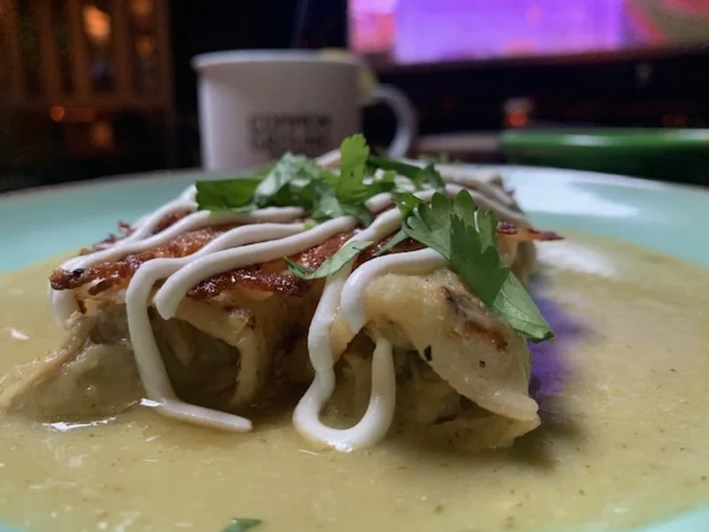 Best of 13 themed bars in Meatpacking District NYC