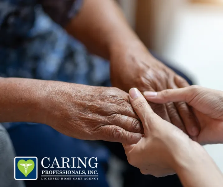 Caring Professionals Home Care Agency