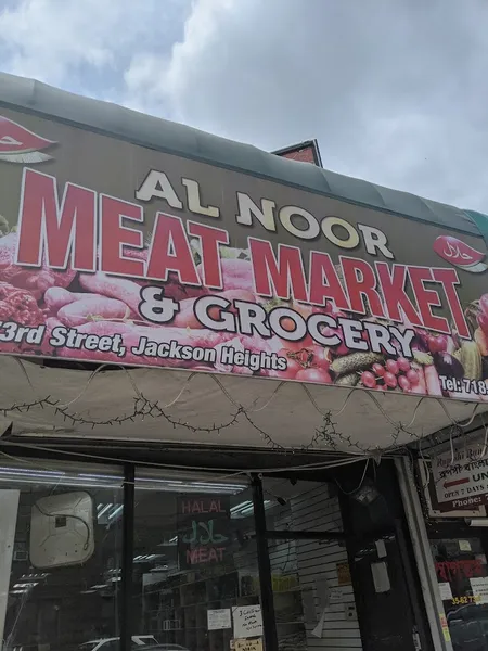 Al Noor Meat Market & Grocery