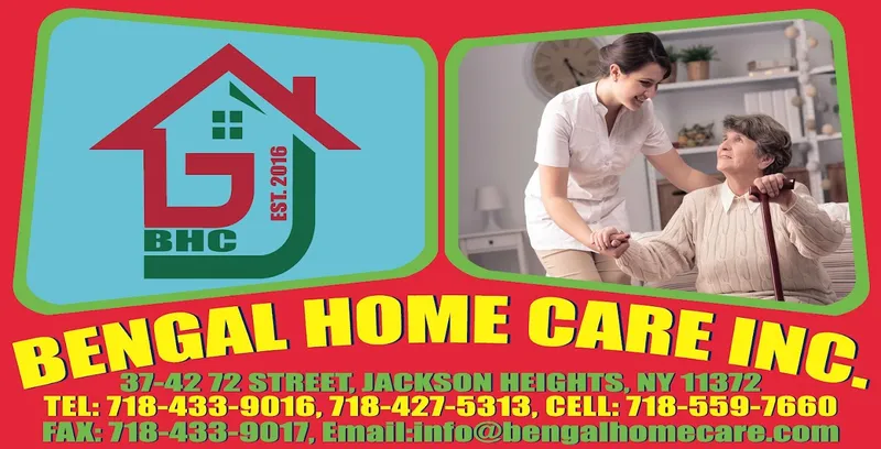Bengal Home Care Inc