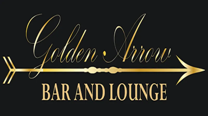 romantic bars Golden Arrow Bar and Lounge