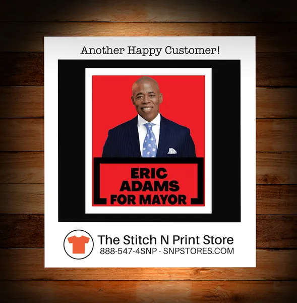 The Stitch N Print Store - Screen Printing & Embroidery Shop